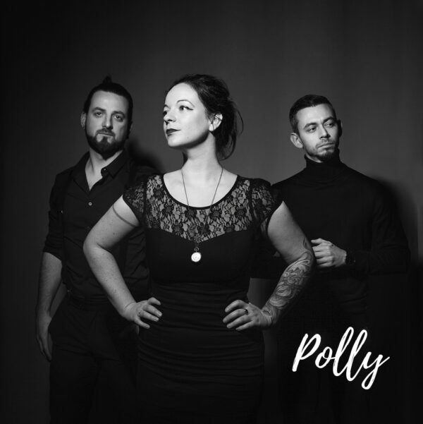 EP - POLLY